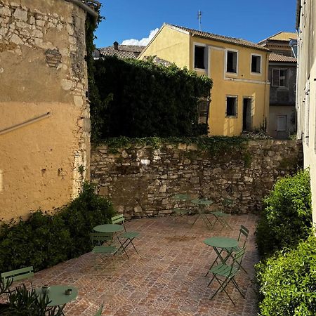 Anama Suite Corfu  Zewnętrze zdjęcie