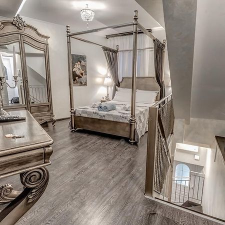 Anama Suite Corfu  Zewnętrze zdjęcie