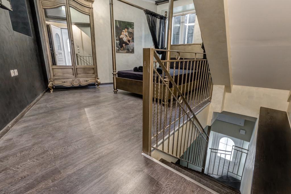 Anama Suite Corfu  Zewnętrze zdjęcie