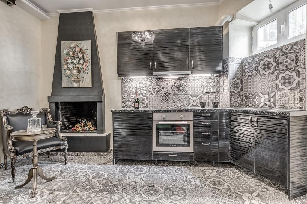 Anama Suite Corfu  Zewnętrze zdjęcie