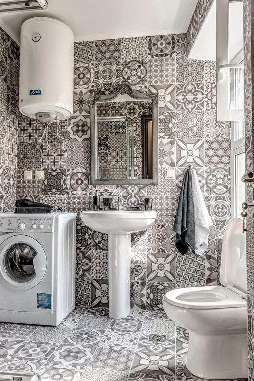 Anama Suite Corfu  Zewnętrze zdjęcie