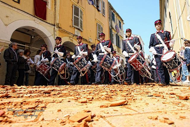 Anama Suite Corfu  Zewnętrze zdjęcie